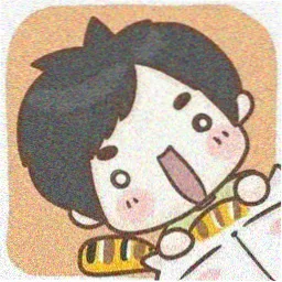 再漫画读者头像三