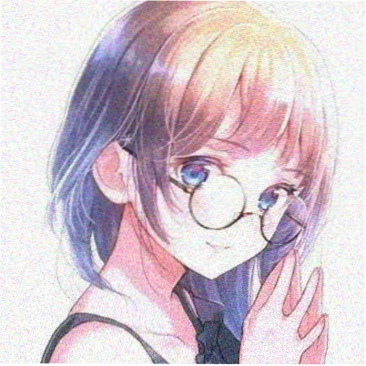 再漫画读者头像一